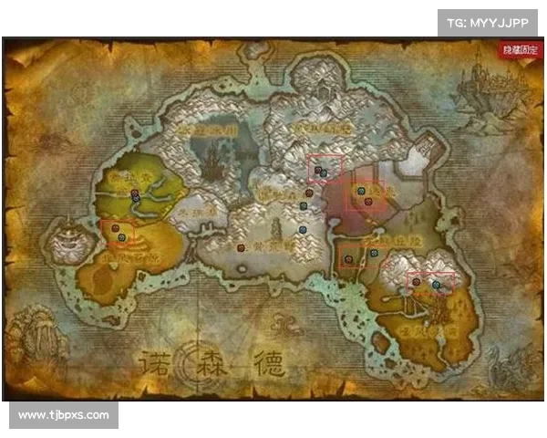 魔兽世界怀旧服：技能刷法大揭秘